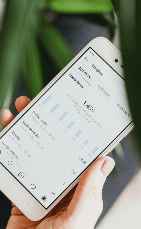 Complete carbon tracking and reporting