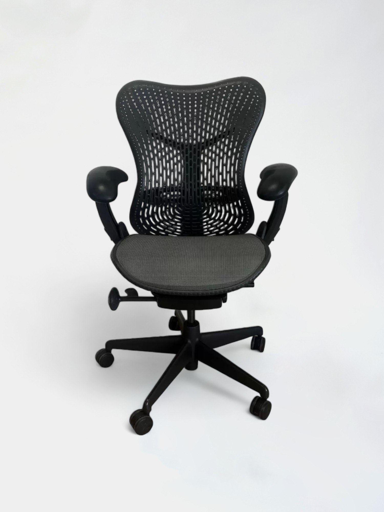 Herman Miller Mirra Full Option office chair