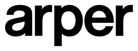 Arper logo
