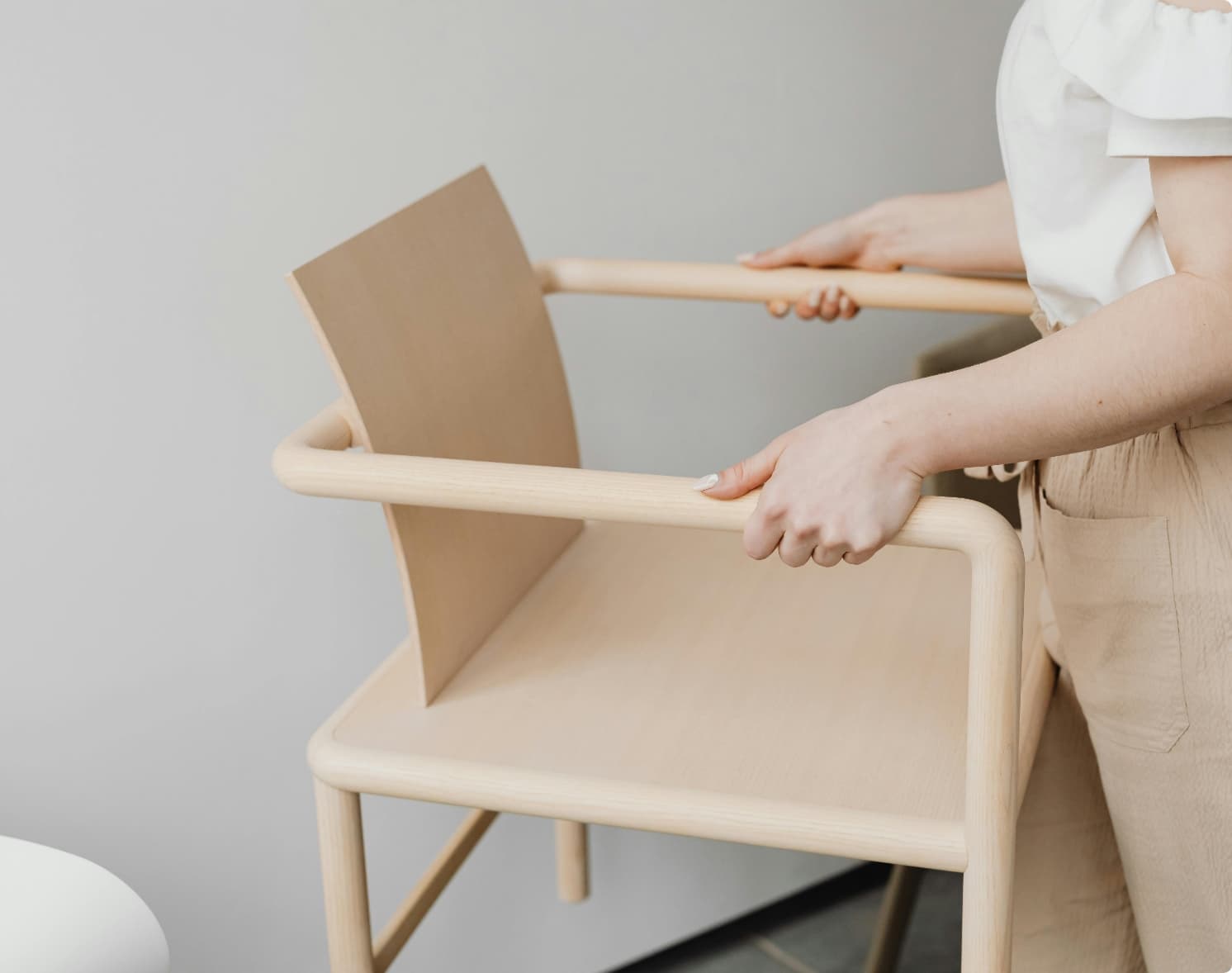 Circular Purchase With Buyback