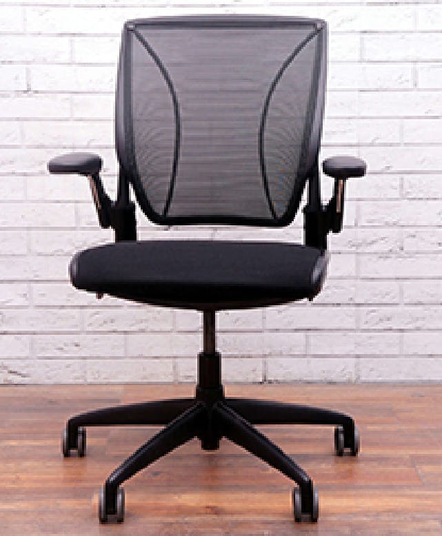 Relieve Furniture - Available Office Chair