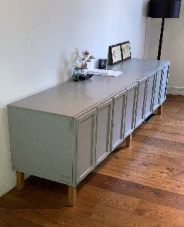 Relieve Furniture - Available Sideboard