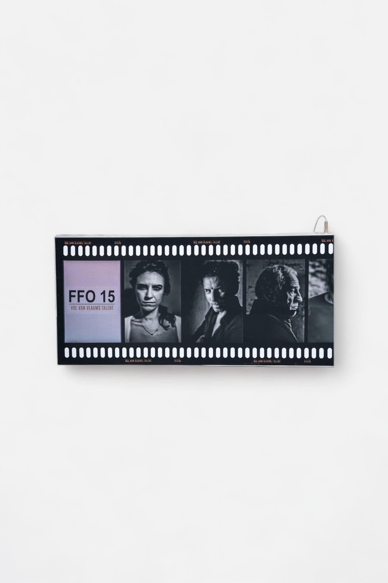 Large Movie display