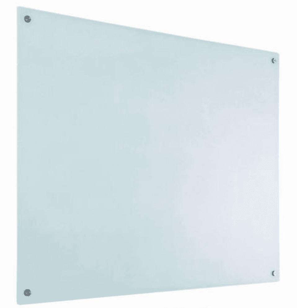 Magnetic board 160x120cm