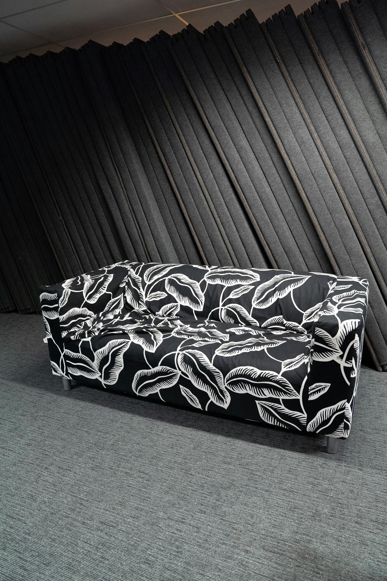 Flower sofa - Relieve Furniture