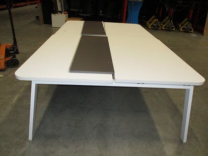 BEFI1111:Rectangular-and-straight-desks - Relieve Furniture