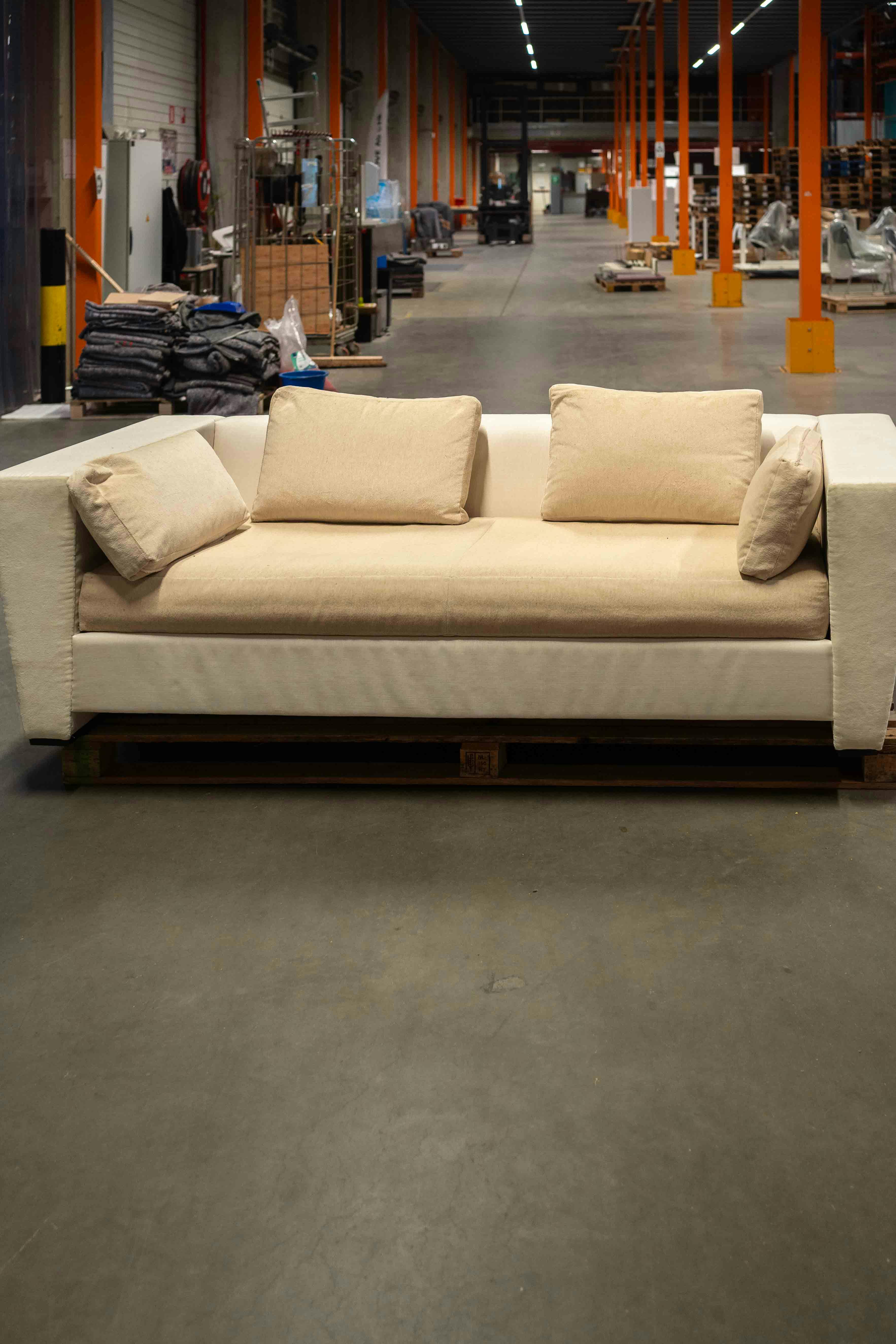 BEFI2310:Straight-couches - Relieve Furniture