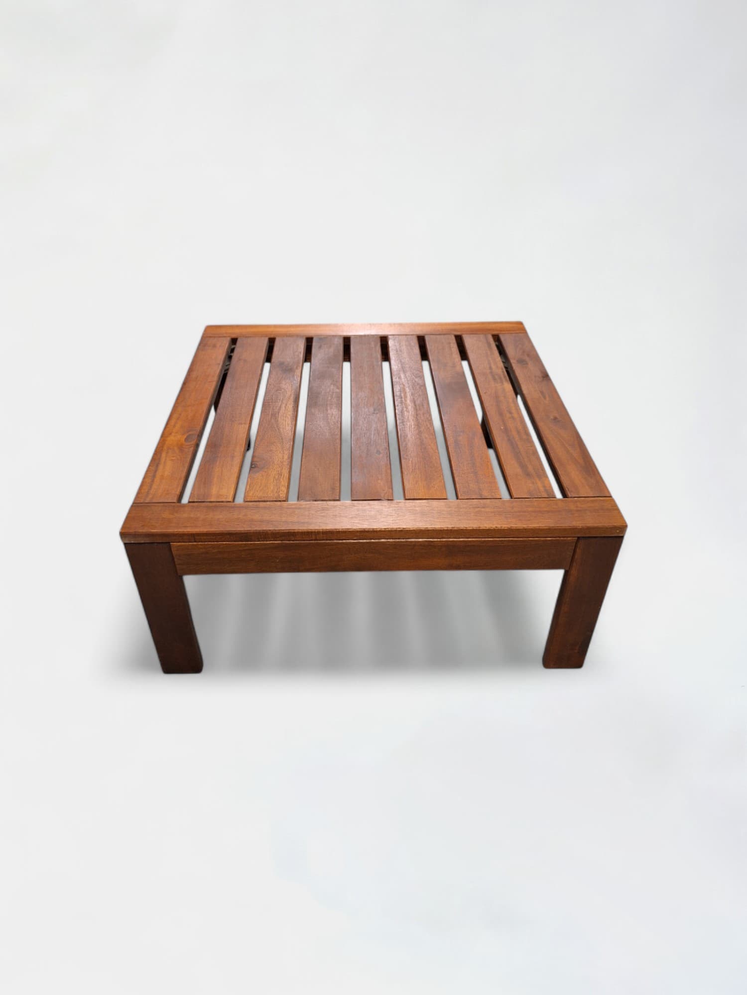 Ikea Table de jardin en bois