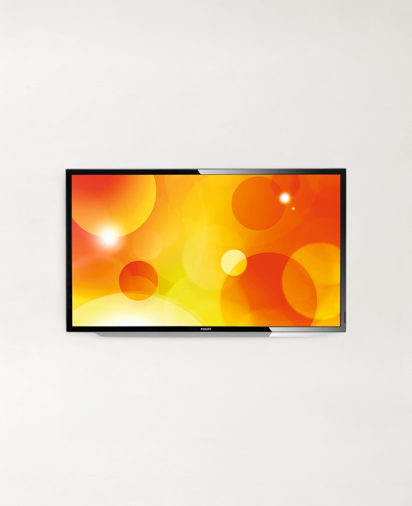 Philips noir TV 55'' BDL5520QL