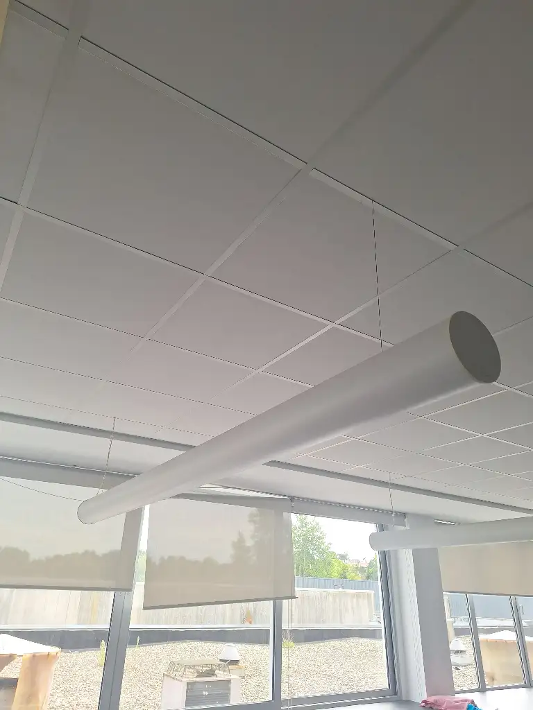 280cm Ceiling lamp