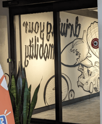 Artwork Drive your Mobility