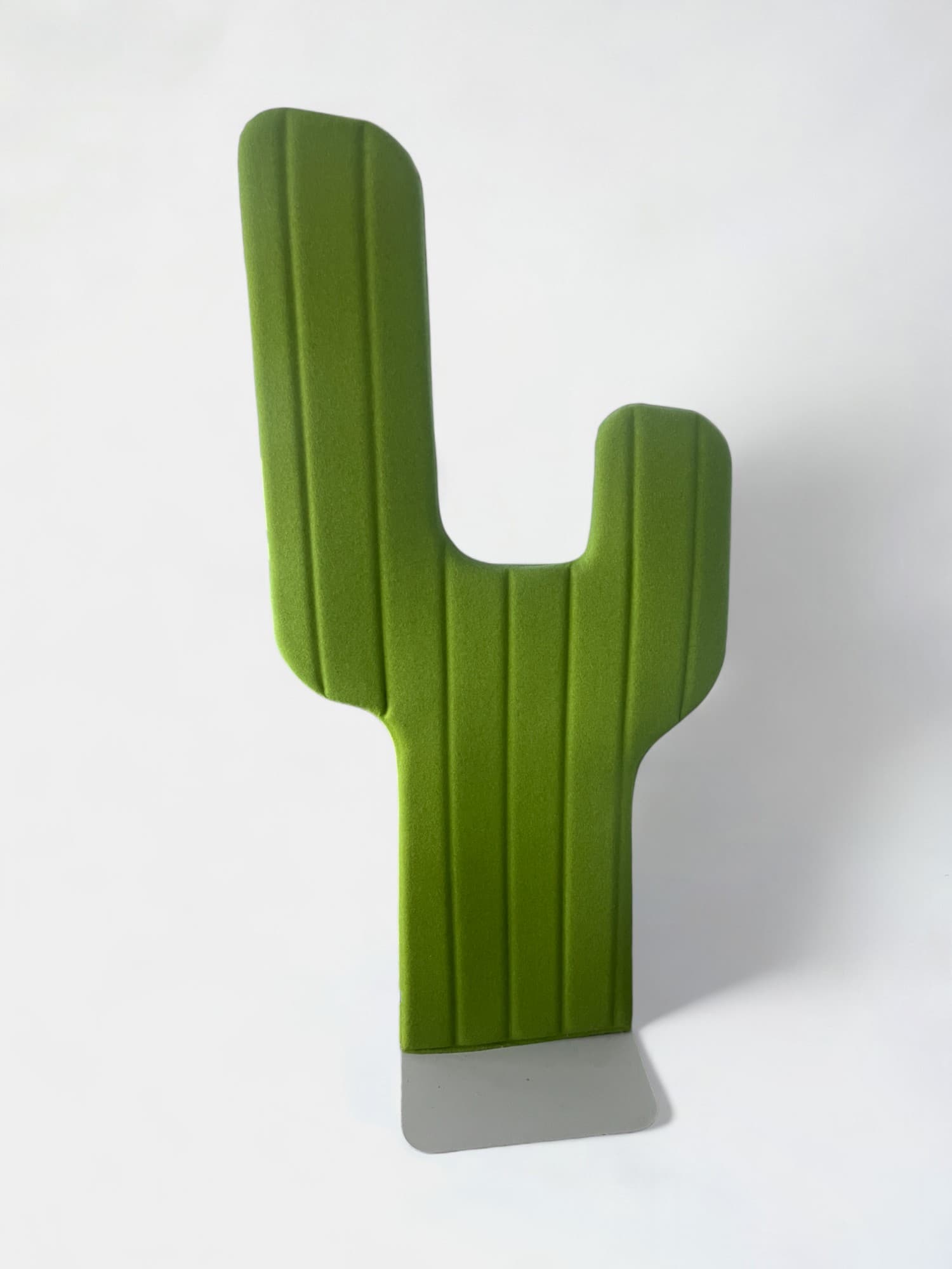 Buzzi Space Green cactus accoustic