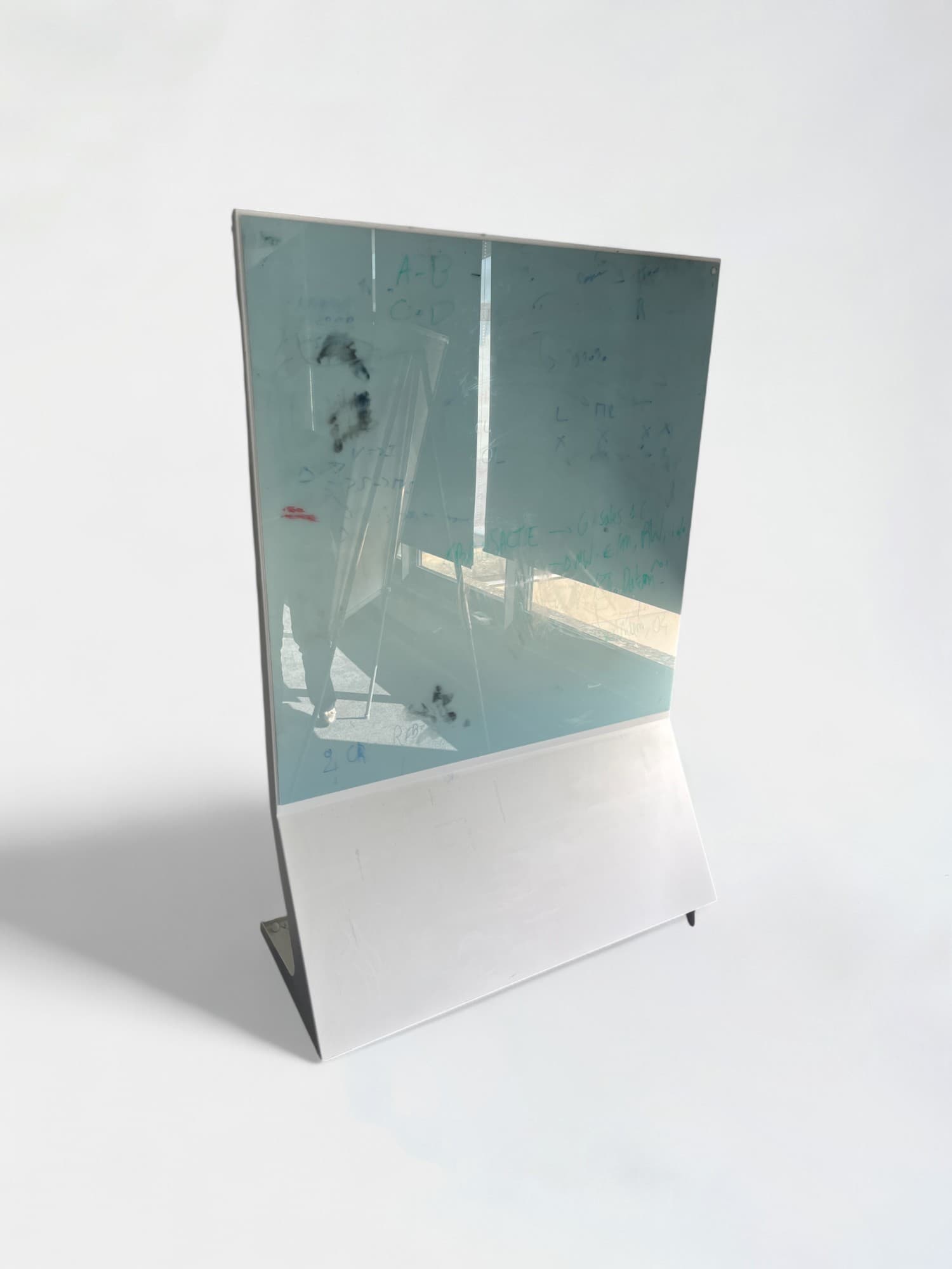 Tableau blanc mobile