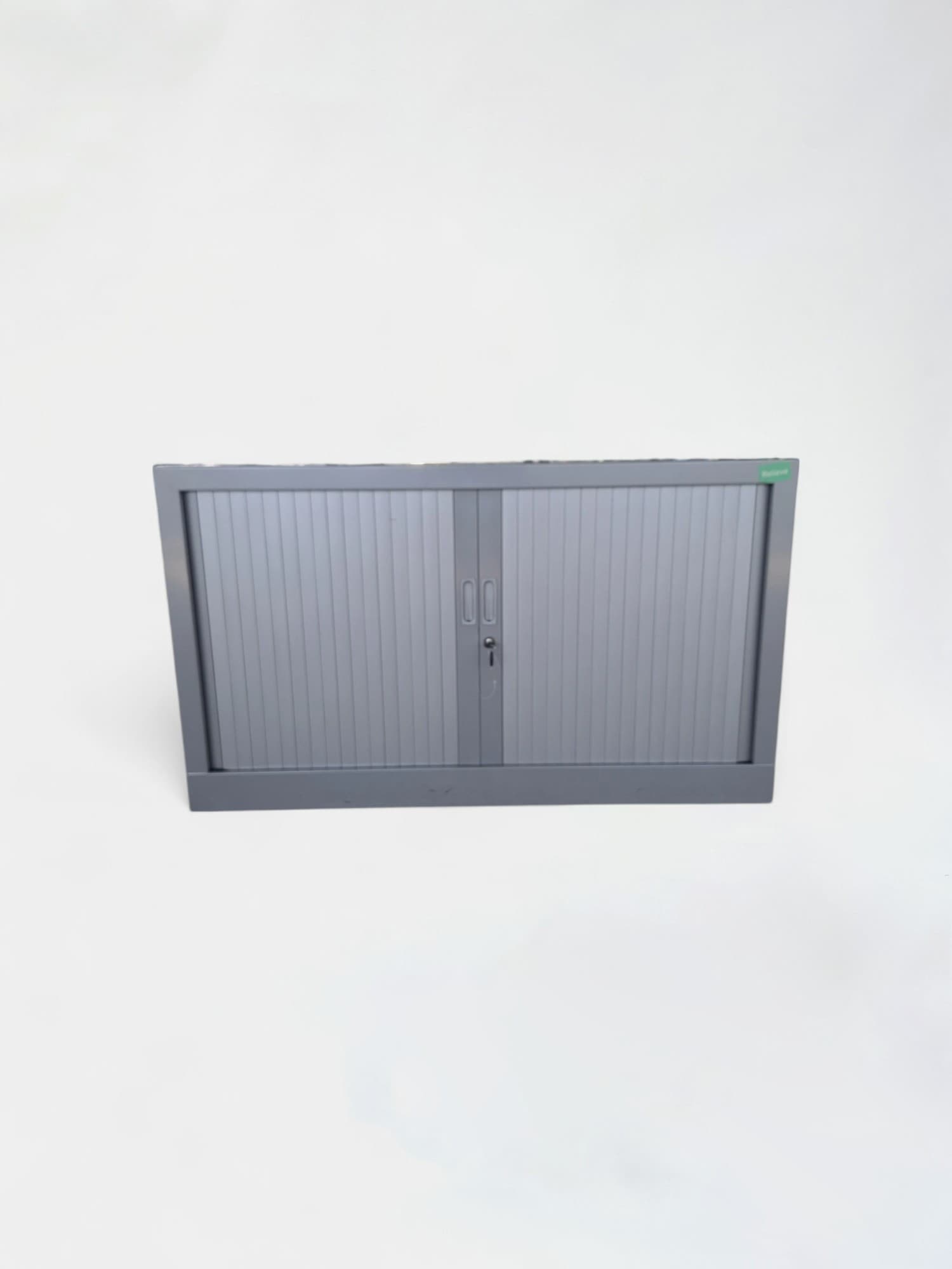 Meuble bas gris 70cm