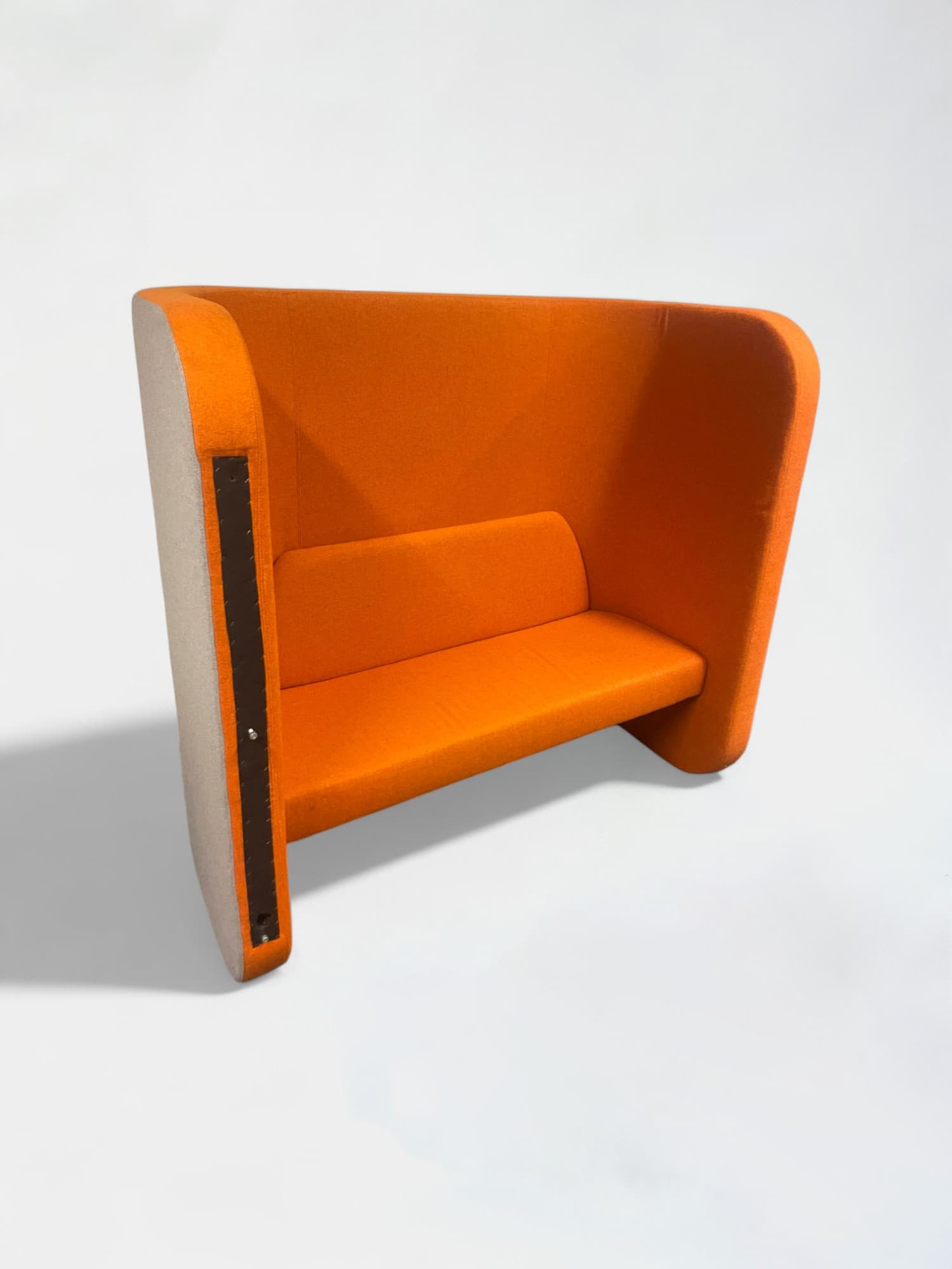 Alcove Orange 240cm