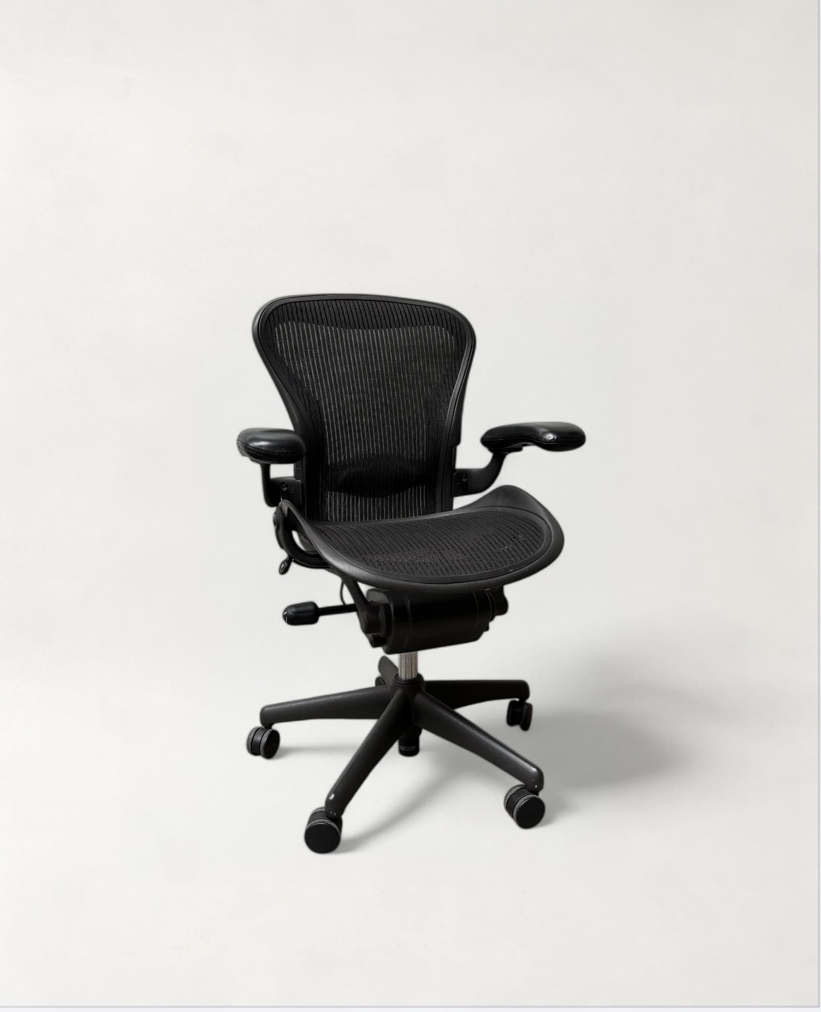 Herman miller size A