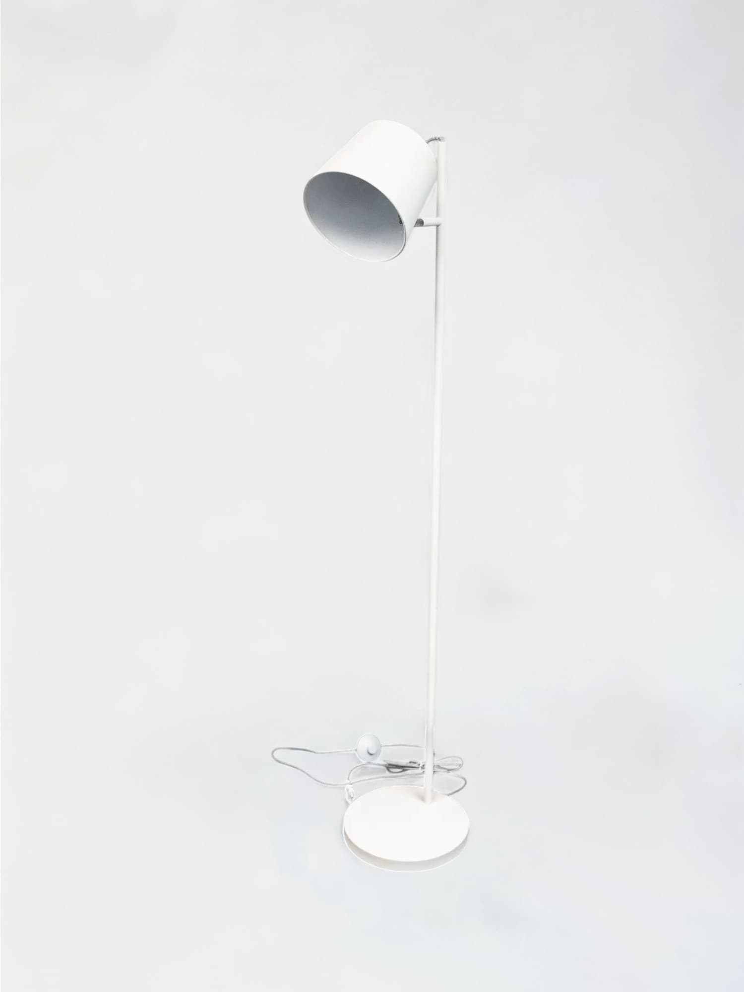 PEDRALI White floor lamp