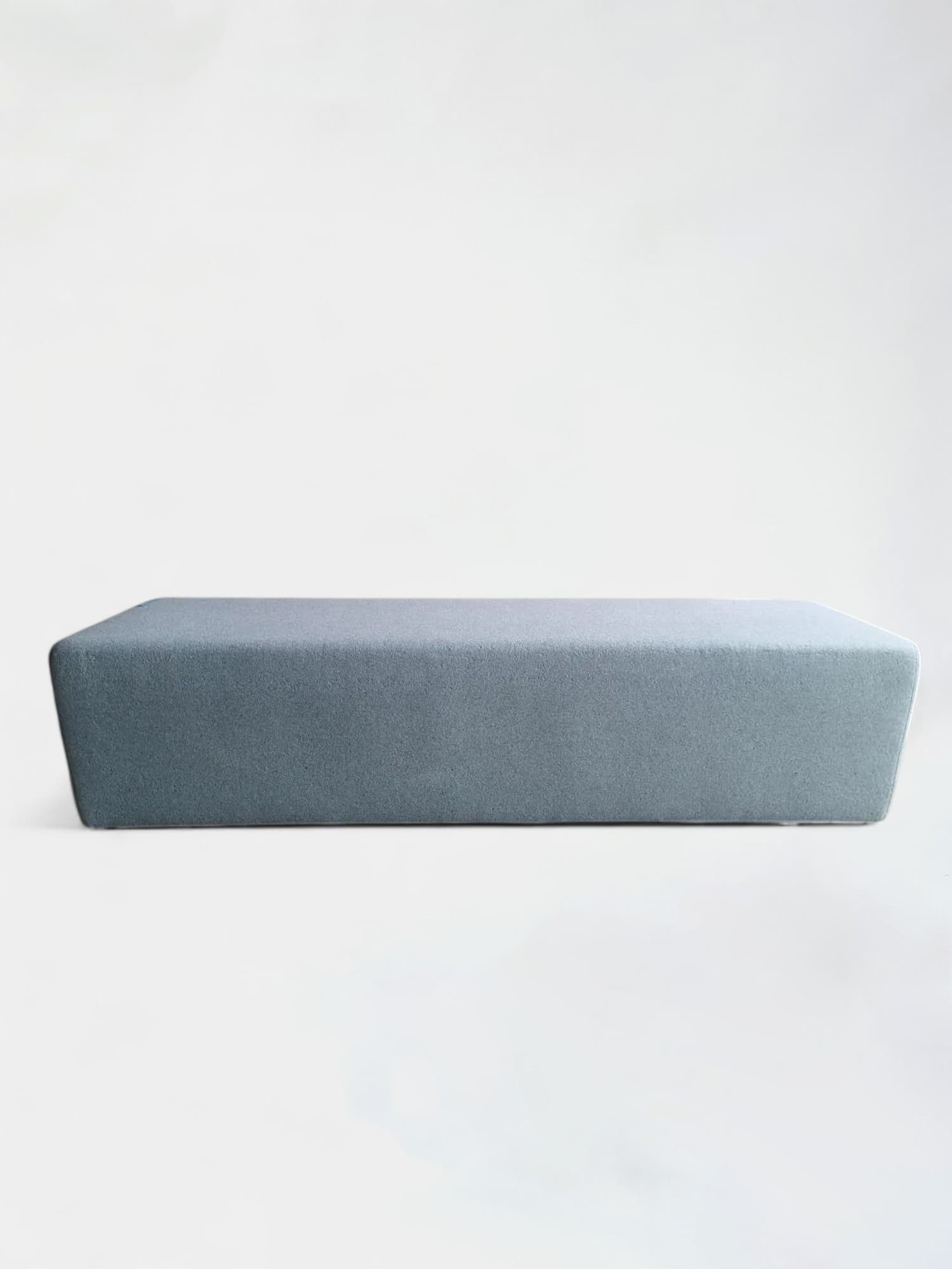 Nnof 200cm blue-green bench