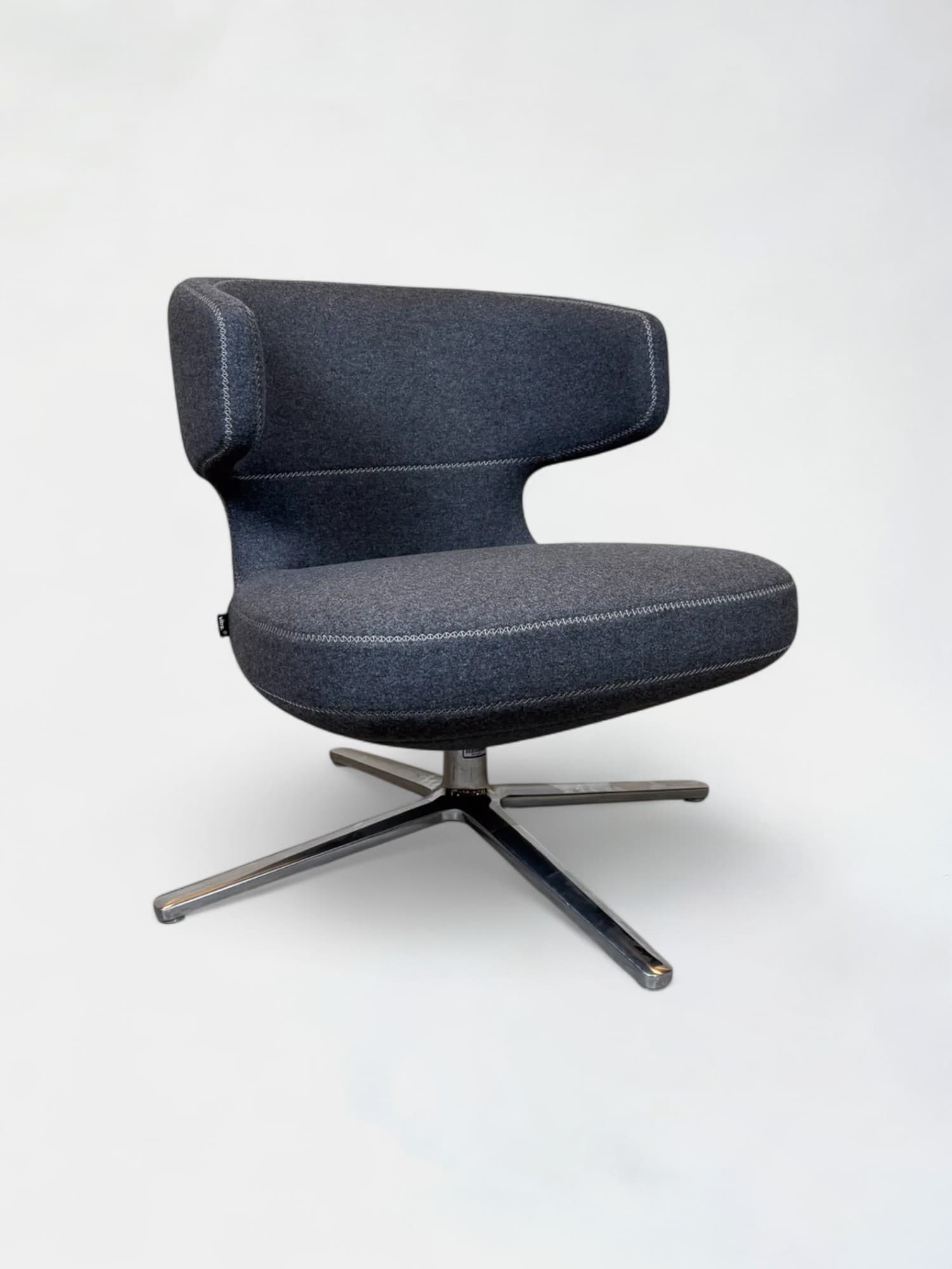 Vitra Petit Repos Lounge Chair