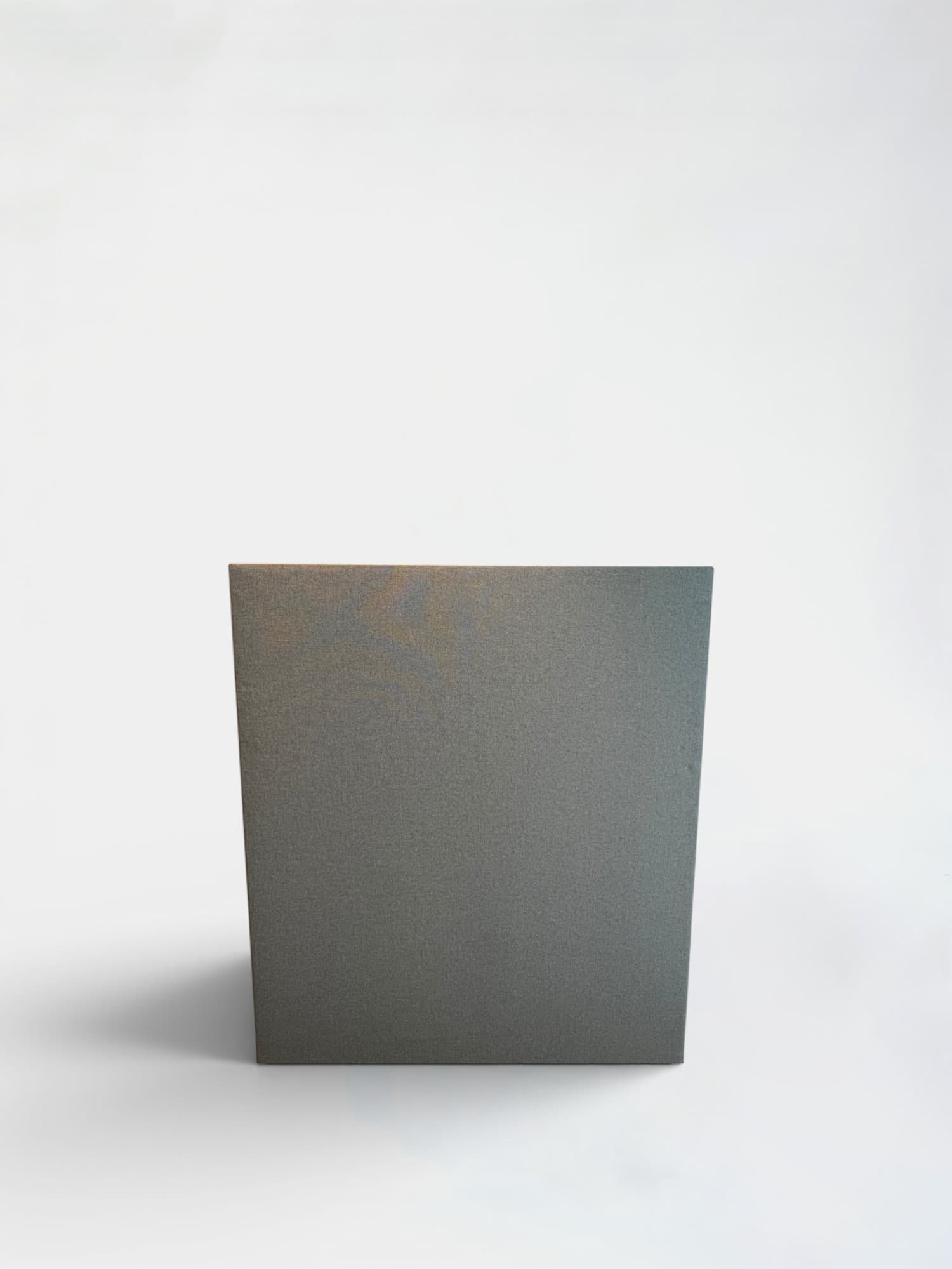 Martela 170cm gray Accoustic separator