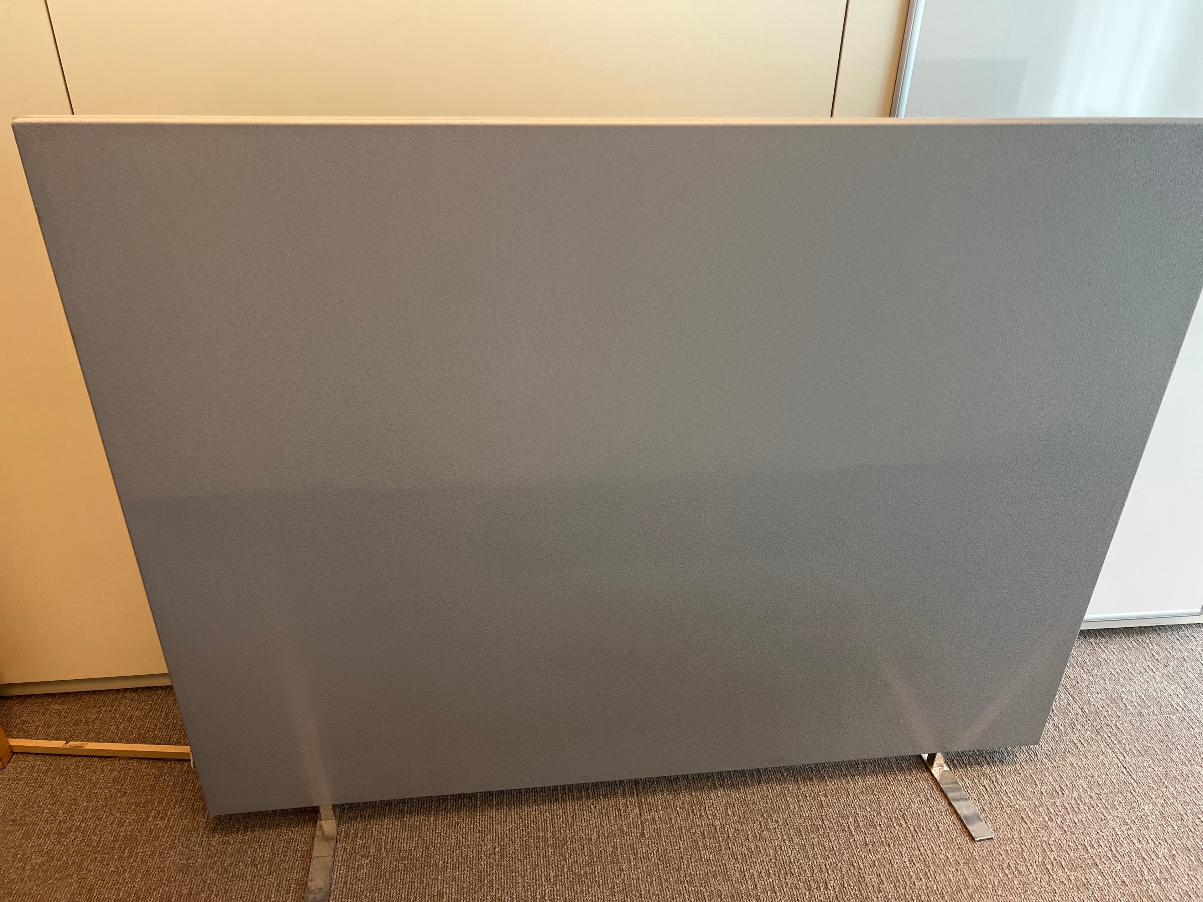 Glimakra of Sweden 160cm Accoustic separator