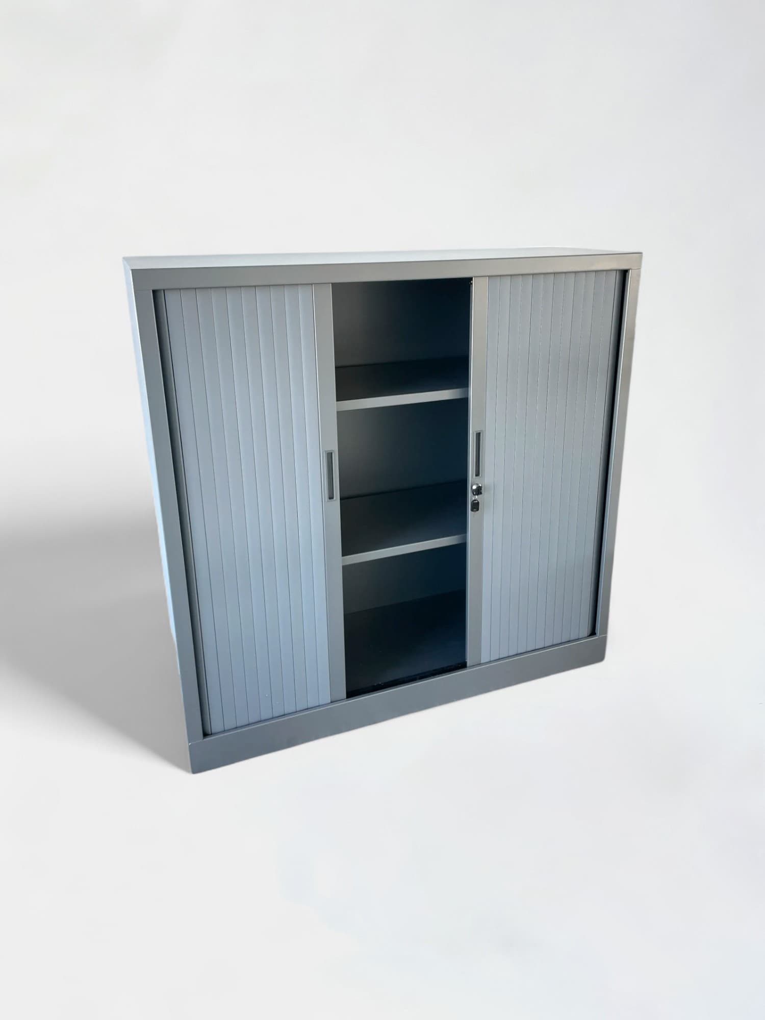 Light grey Cabinet 120cm